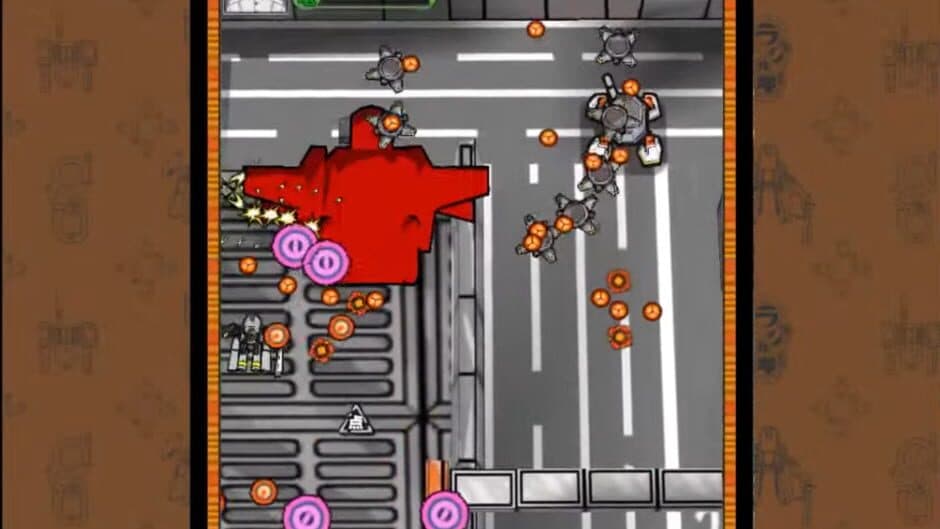 Скриншот 3 из Radirgy