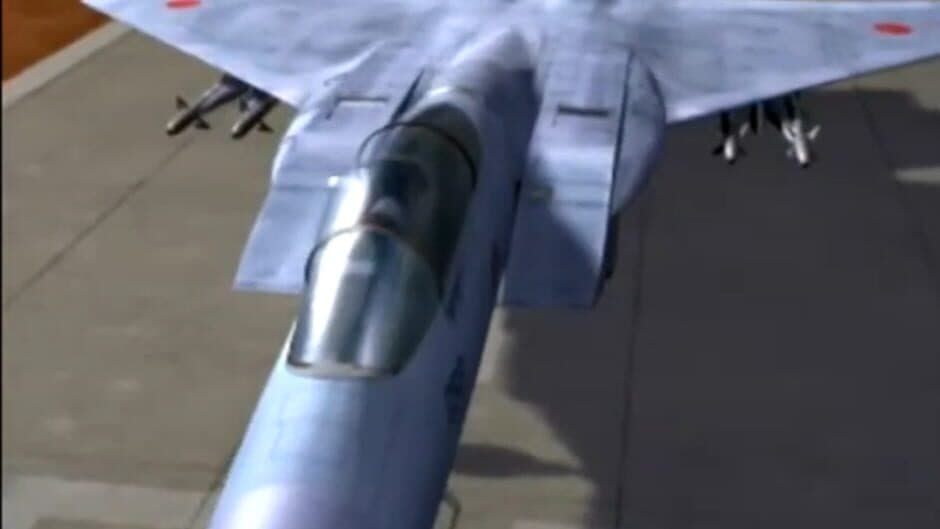 Скриншот 2 из AeroWings 2: Airstrike
