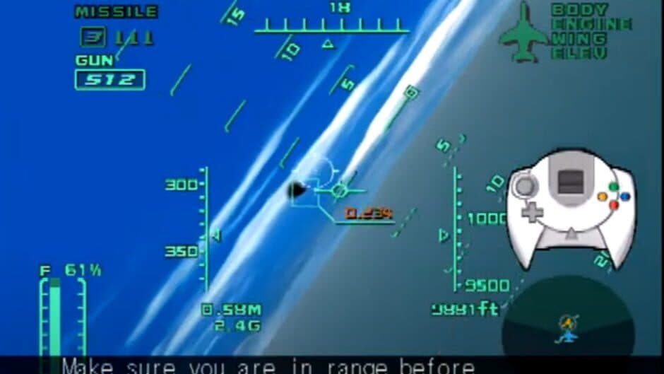 Скриншот 3 из AeroWings 2: Airstrike