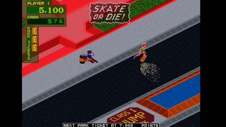 Скриншот 3 из Midway's Greatest Arcade Hits: Volume 2
