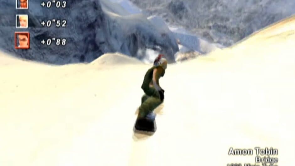 Скриншот 3 из Xtreme Sports