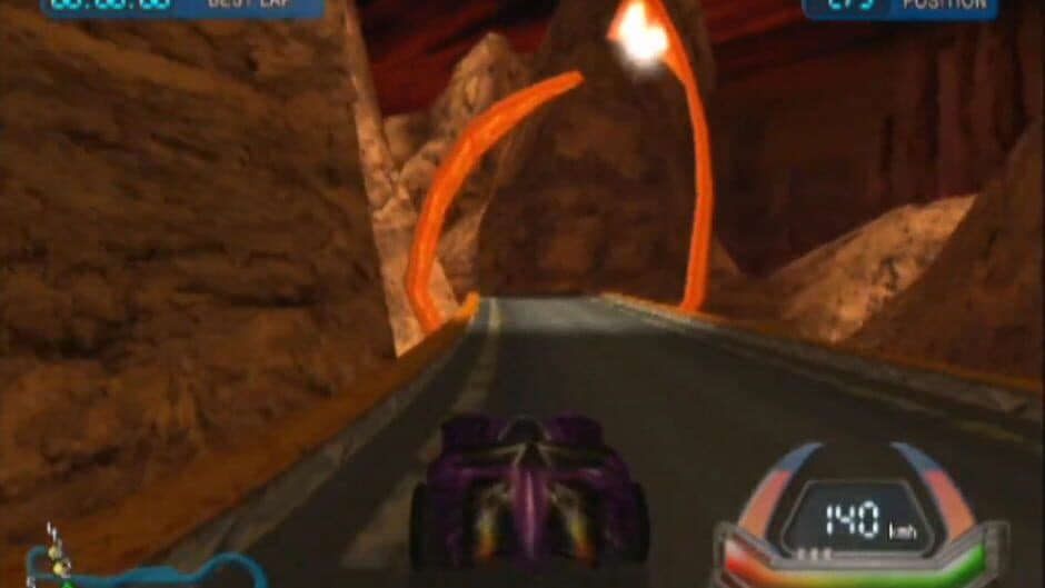 Скриншот 3 из POD SpeedZone