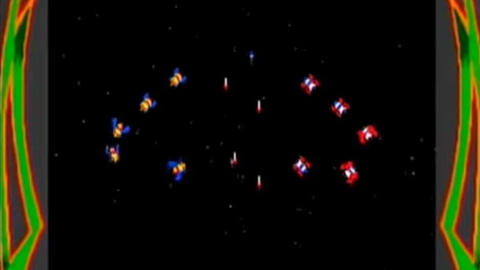 Скриншот 1 из Namco Museum