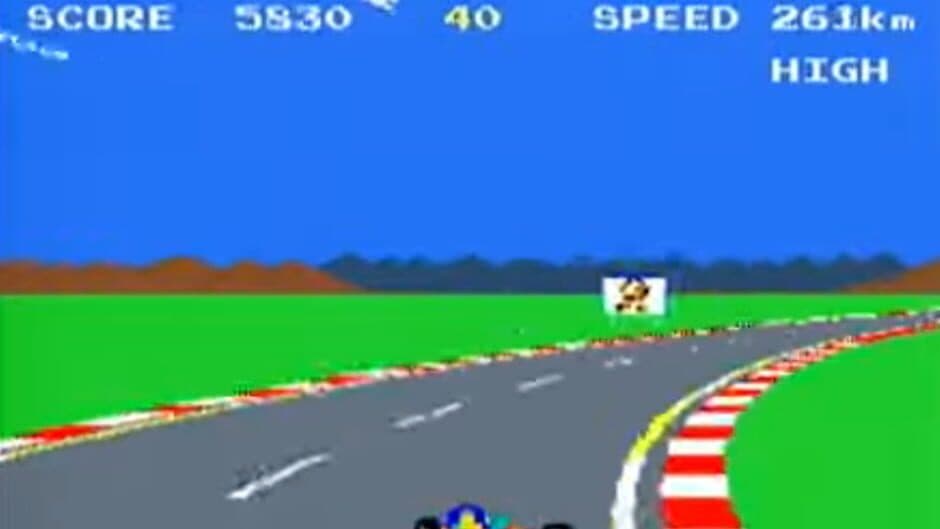 Скриншот 2 из Namco Museum