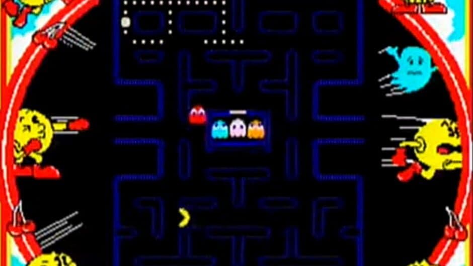 Скриншот 3 из Namco Museum