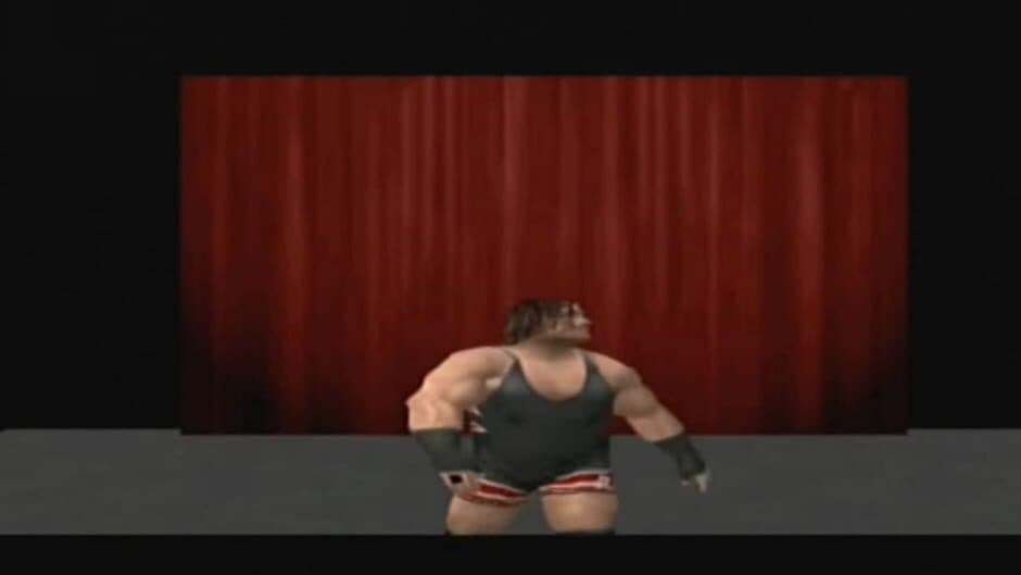 Скриншот 2 из ECW Anarchy Rulz