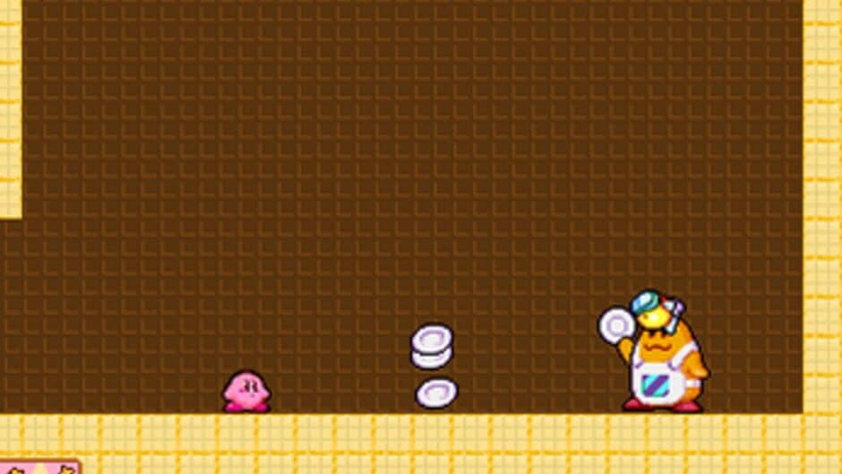 Скриншот 3 из Pik's Epic Kirby Sprite Comics: Teh Game 2