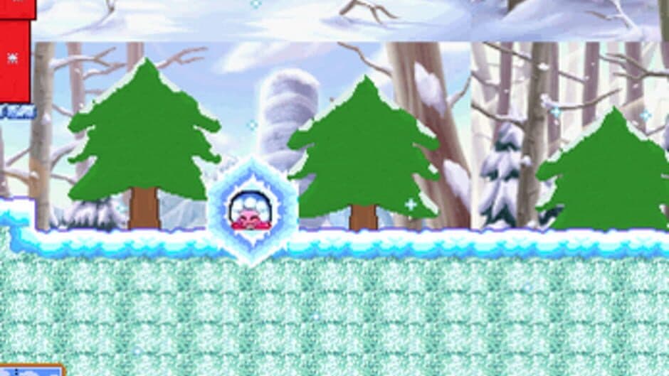 Скриншот 4 из Pik's Epic Kirby Sprite Comics: Teh Game 2