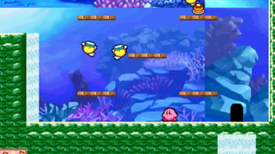 Скриншот 5 из Pik's Epic Kirby Sprite Comics: Teh Game 2