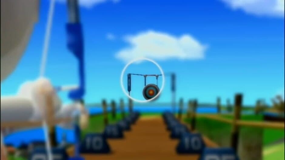 Скриншот 2 из Wii Sports + Wii Sports Resort