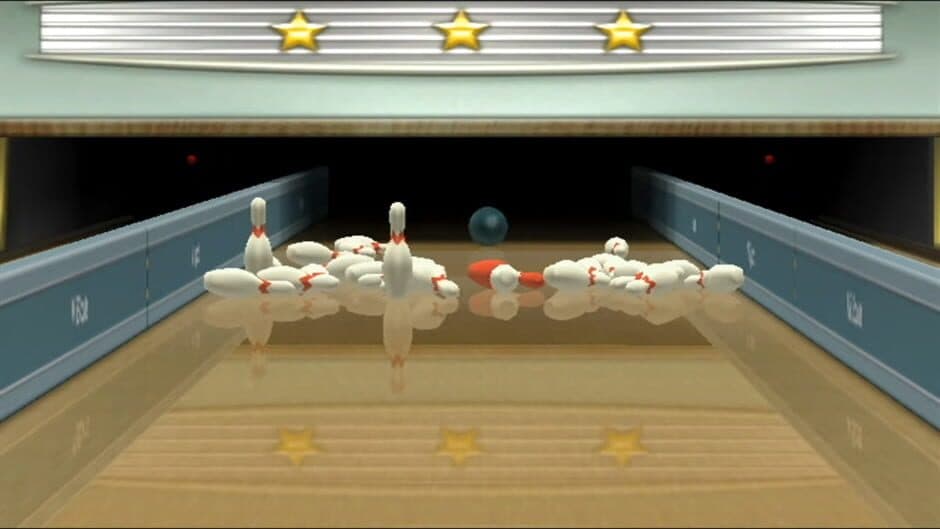 Скриншот 1 из Wii Sports + Wii Sports Resort