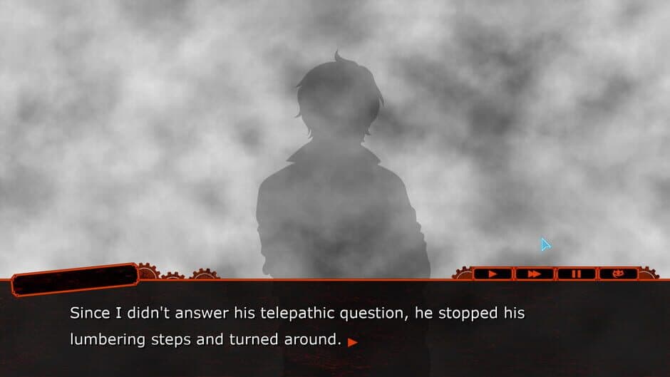 Скриншот 3 из Decide 4 God