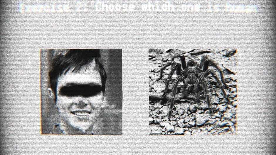 Скриншот 2 из Recognition Test 23