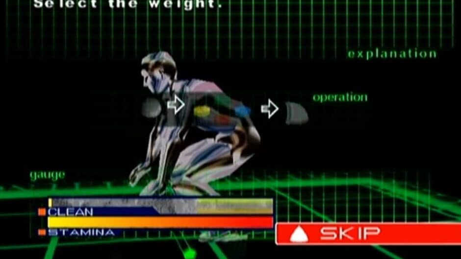 Скриншот 2 из ESPN International Track & Field