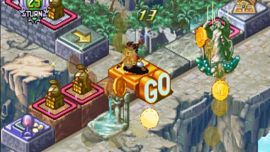 Скриншот 3 из Gaia Master