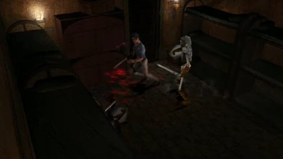 Скриншот 3 из Evil Dead: Hail to the King
