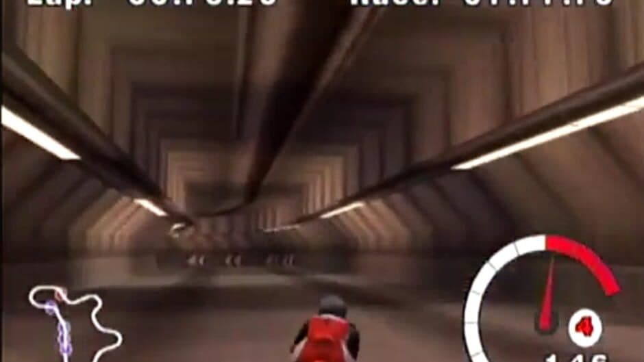 Скриншот 1 из Ducati World: Racing Challenge
