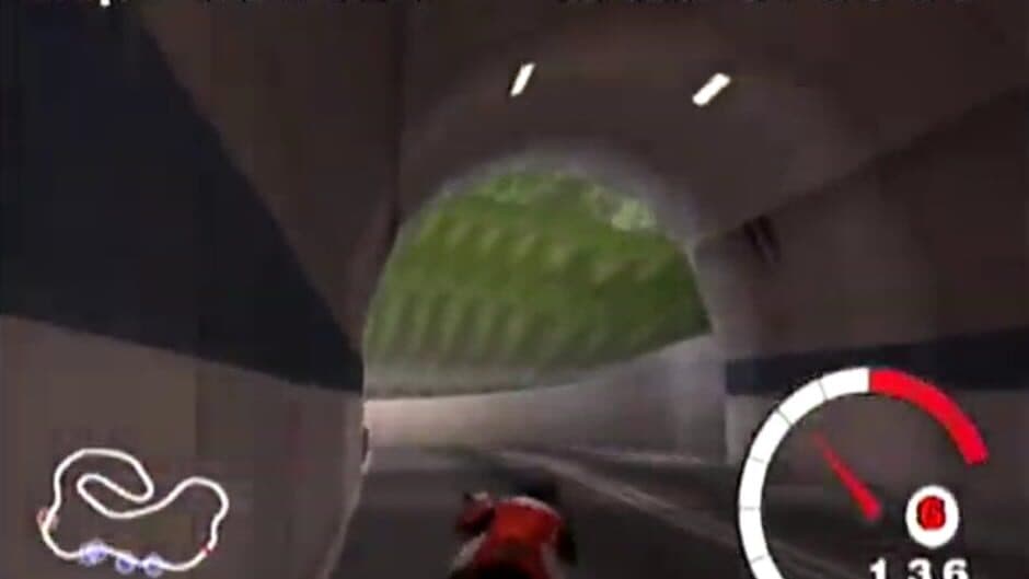 Скриншот 3 из Ducati World: Racing Challenge