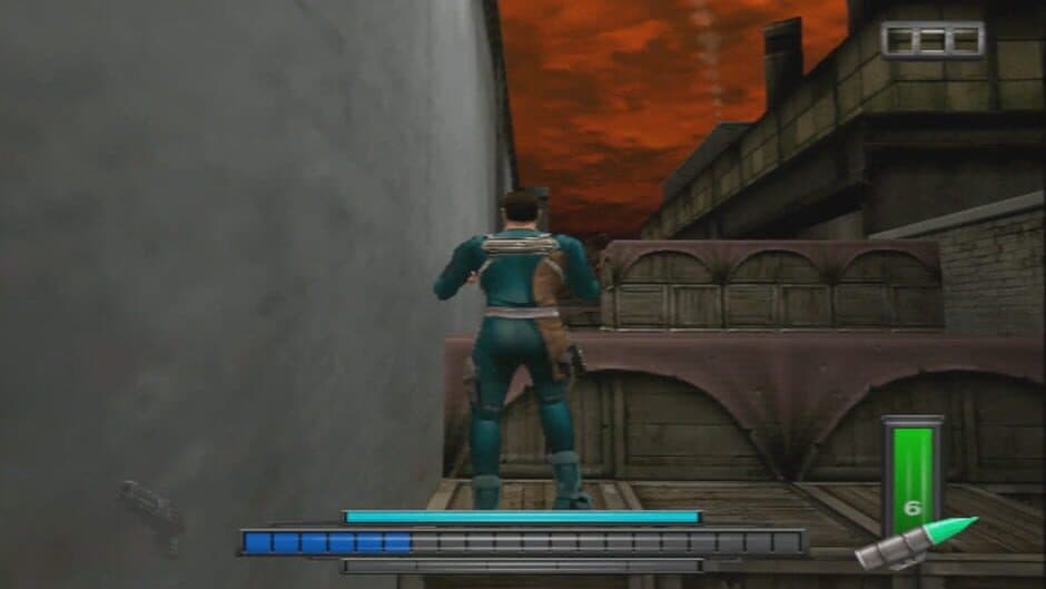 Скриншот 3 из Max Steel: Covert Missions