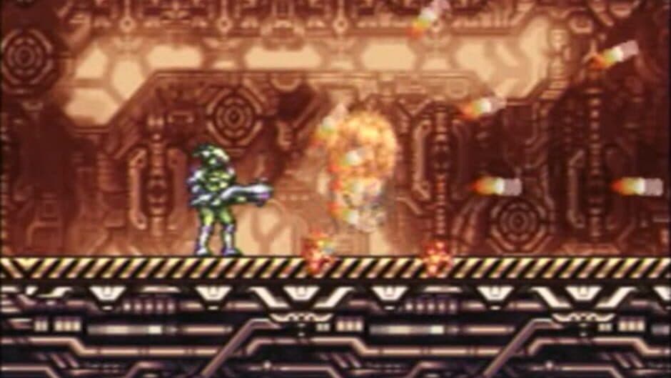 Скриншот 1 из Gunlord
