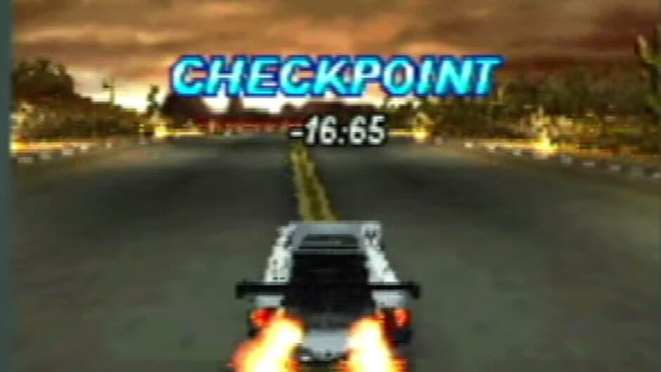 Скриншот 1 из Asphalt: Urban GT 2
