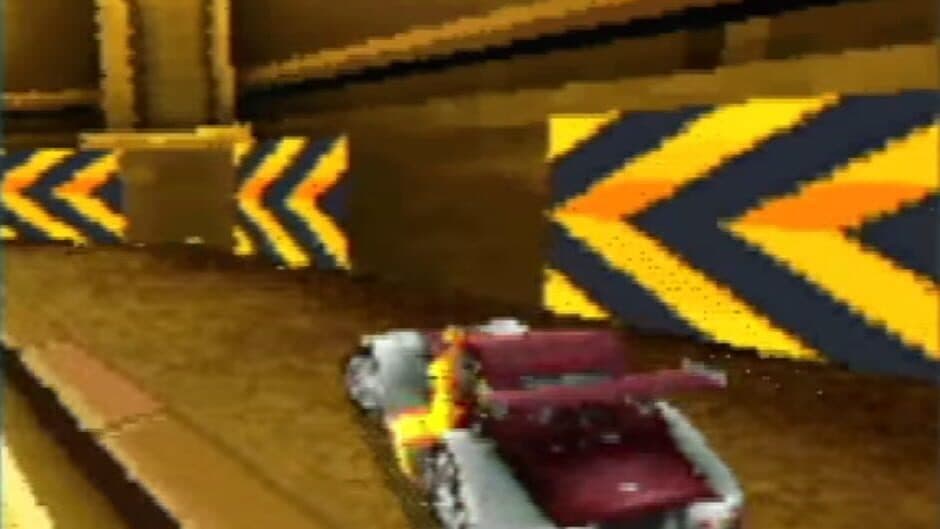 Скриншот 3 из Asphalt: Urban GT 2