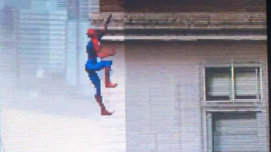 Скриншот 1 из Spider-Man 2