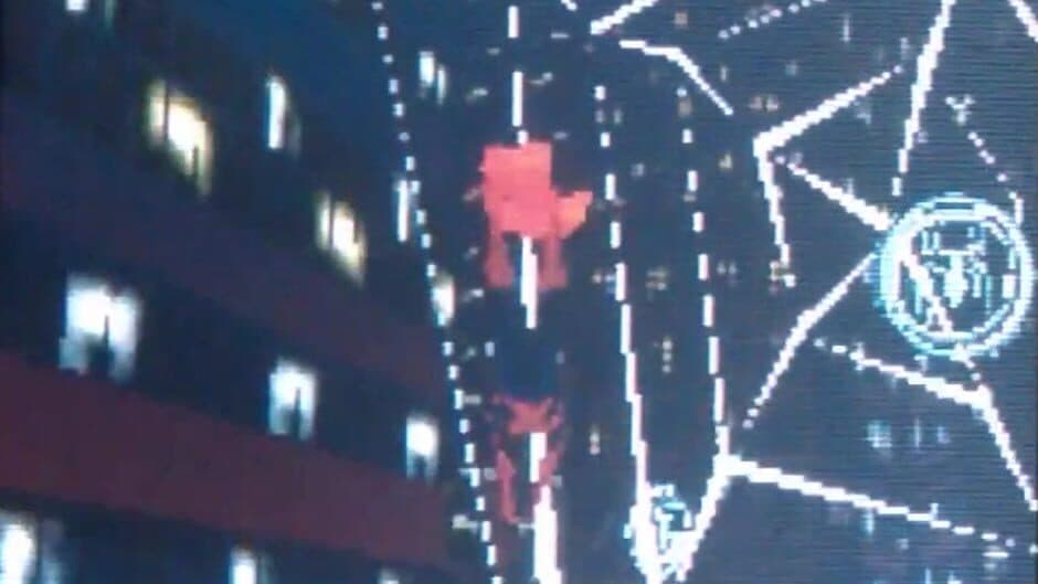 Скриншот 3 из Spider-Man 2