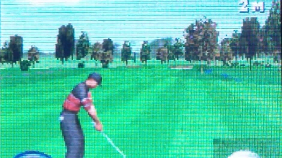 Скриншот 1 из Tiger Woods PGA Tour 2004