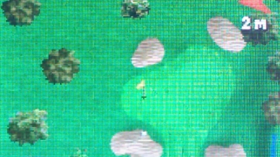 Скриншот 3 из Tiger Woods PGA Tour 2004