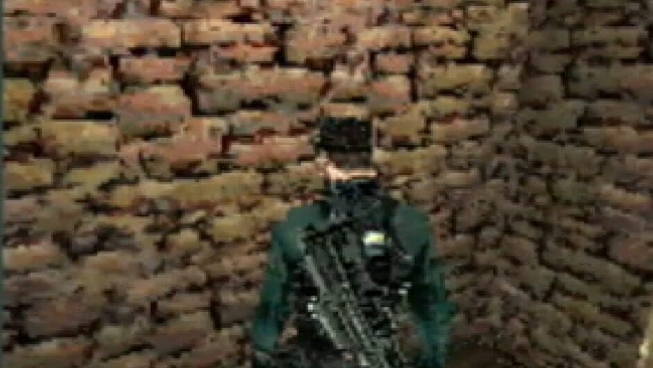 Скриншот 1 из Tom Clancy's Splinter Cell: Chaos Theory