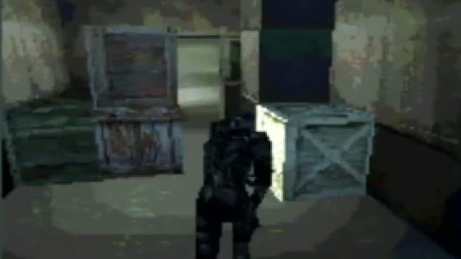Скриншот 2 из Tom Clancy's Splinter Cell: Chaos Theory