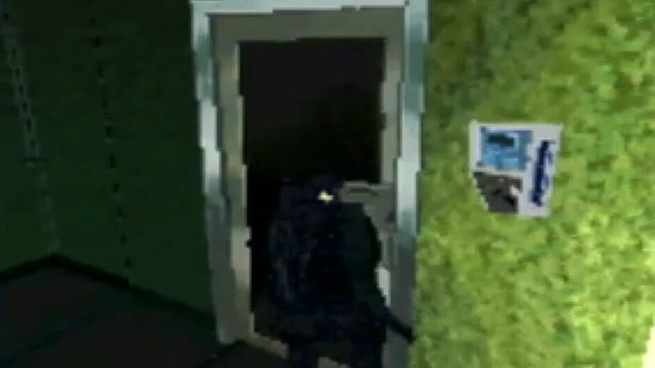 Скриншот 3 из Tom Clancy's Splinter Cell: Chaos Theory