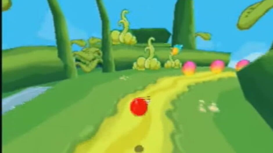 Скриншот 1 из Bounce Boing Voyage