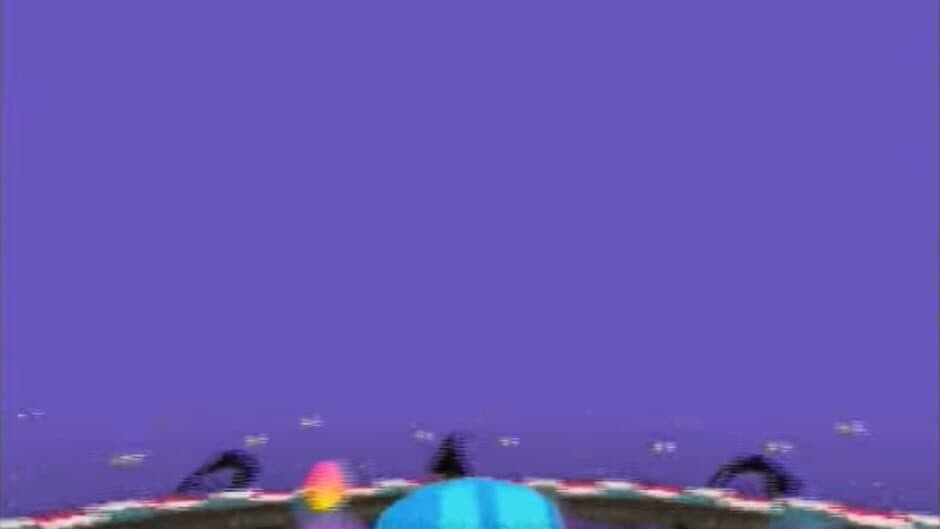 Скриншот 3 из Bounce Boing Voyage