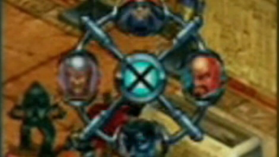 Скриншот 2 из X-Men Legends