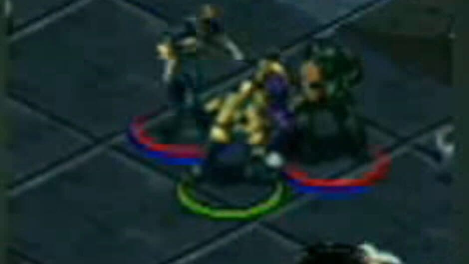Скриншот 1 из X-Men Legends