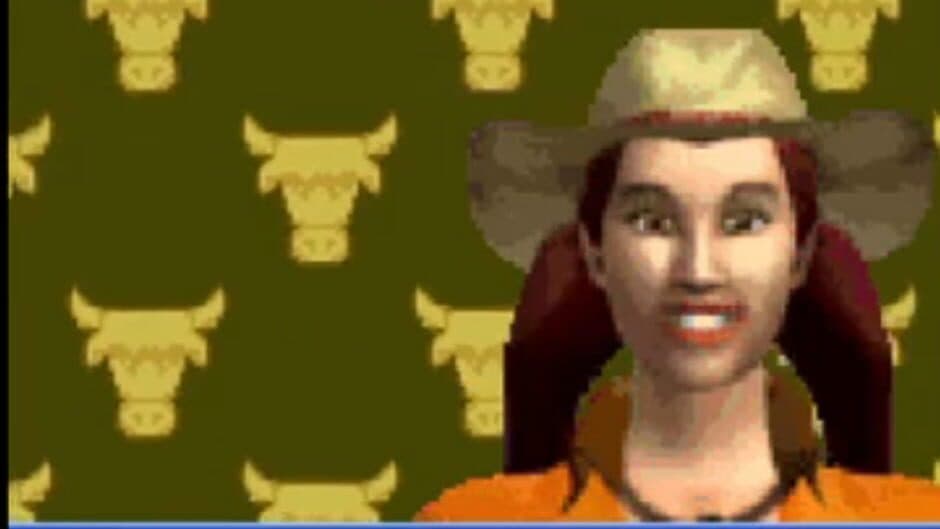 Скриншот 2 из The Sims Bustin' Out