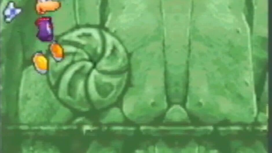 Скриншот 3 из Rayman 3