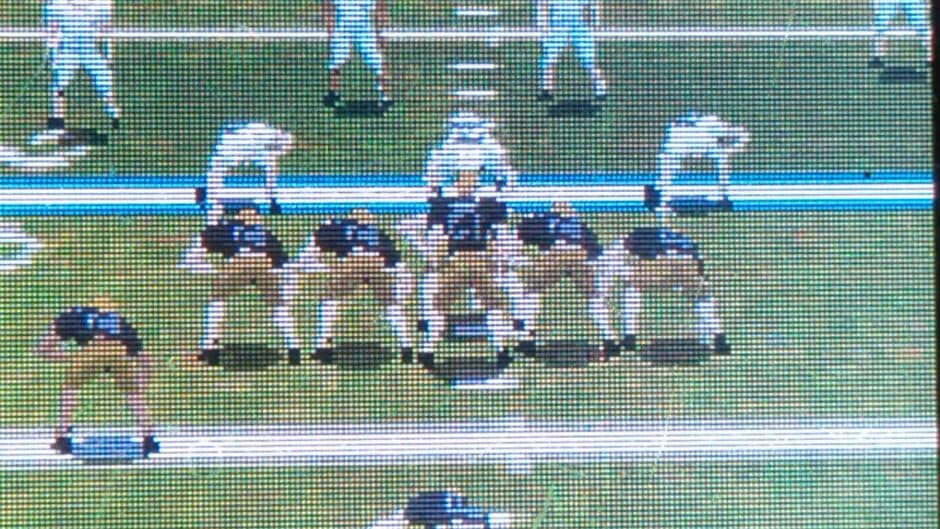 Скриншот 1 из NCAA Football 2004