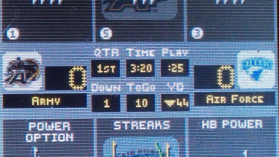 Скриншот 2 из NCAA Football 2004