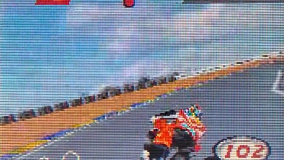 Скриншот 1 из MotoGP
