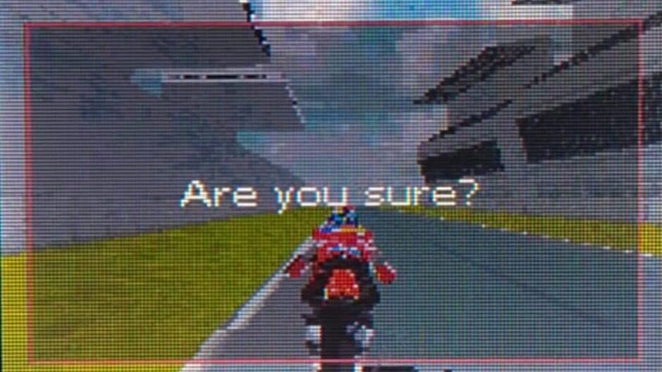 Скриншот 2 из MotoGP