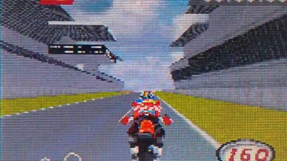 Скриншот 3 из MotoGP