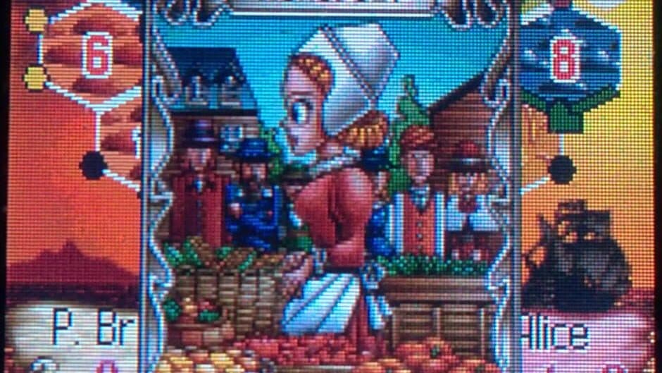 Скриншот 3 из Catan