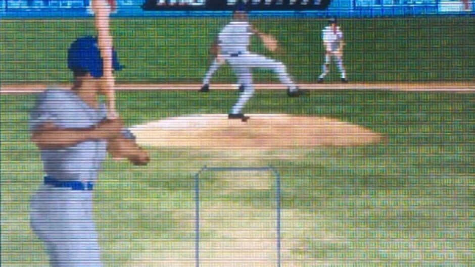 Скриншот 1 из MLB Slam!