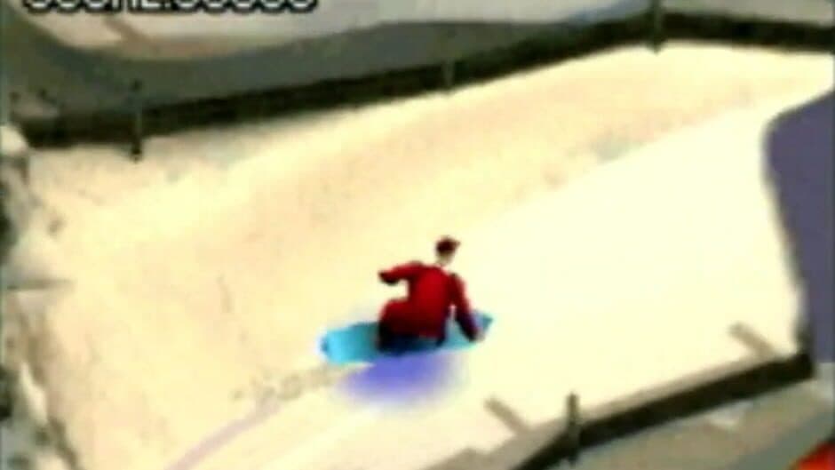 Скриншот 1 из Flo Boarding