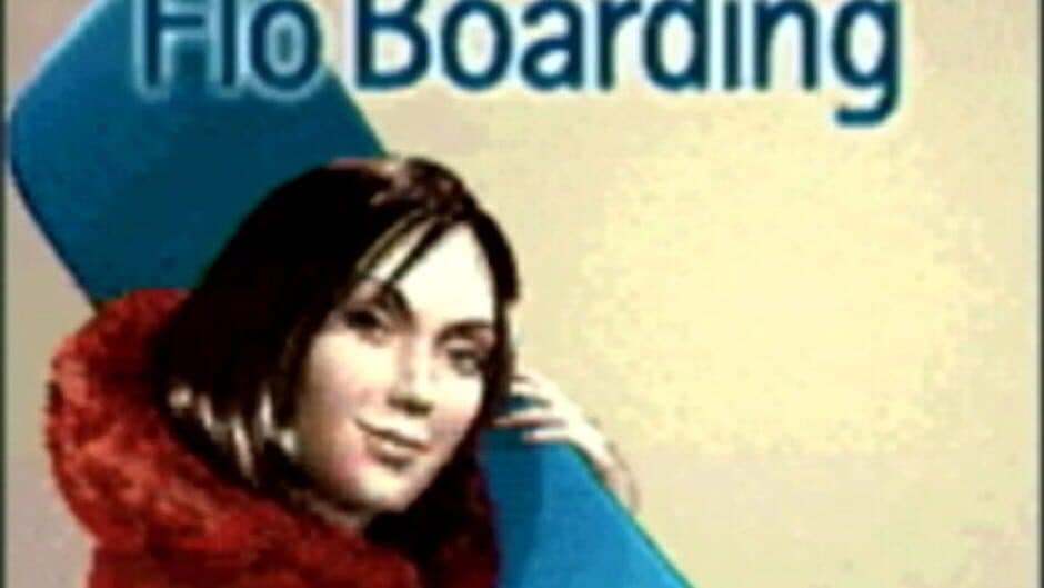 Скриншот 2 из Flo Boarding