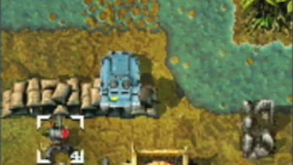 Скриншот 1 из Warhammer 40,000: Glory in Death