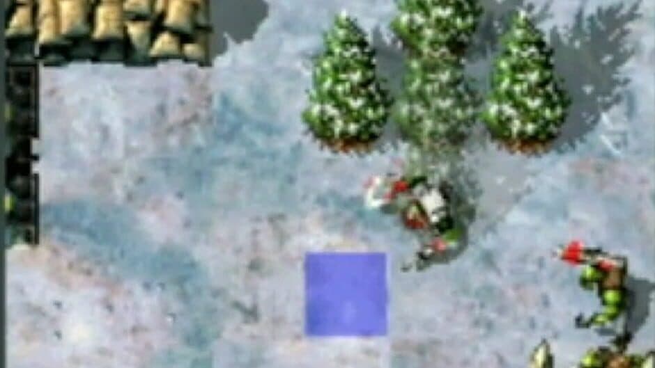 Скриншот 3 из Warhammer 40,000: Glory in Death